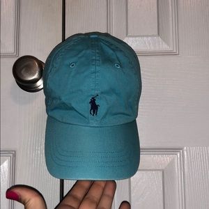 Ralph Lauren Hat